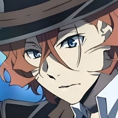 Chuya Nakahara thumbnail