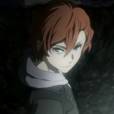 Chuuya  thumbnail