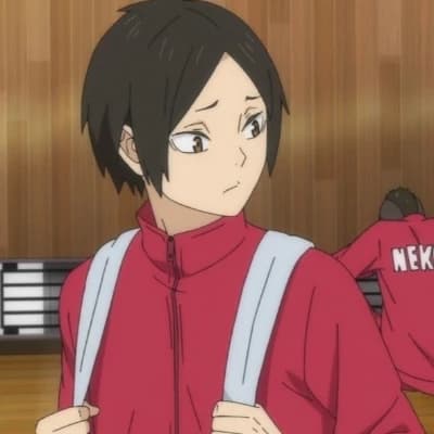 Kenma Kozume thumbnail