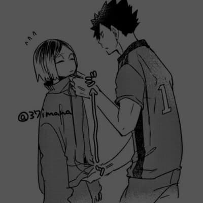Kenma Kozume thumbnail