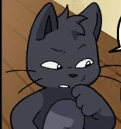 Curious Cat thumbnail