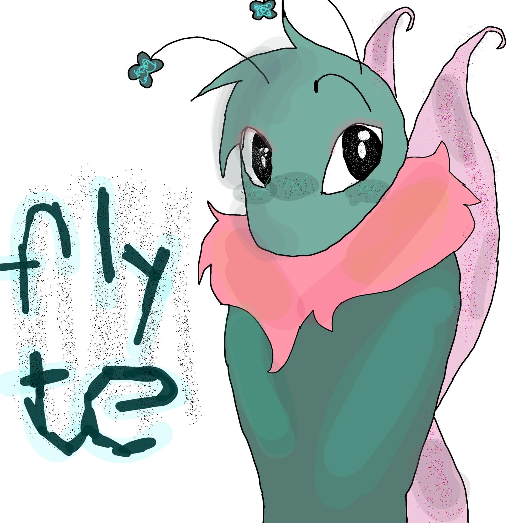 Flyte. thumbnail