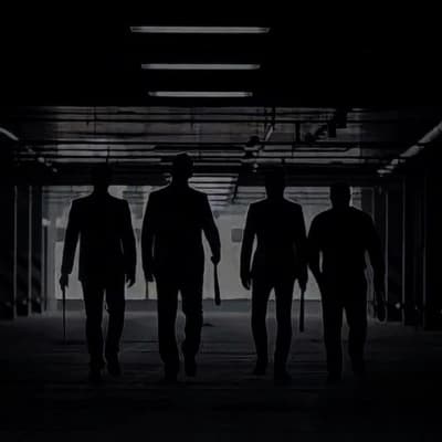 Cailan Valser, Zephyr Krowan, Orion Soul, Felix Azurith, Eldar Lion thumbnail