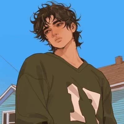 Haruma Mersh thumbnail