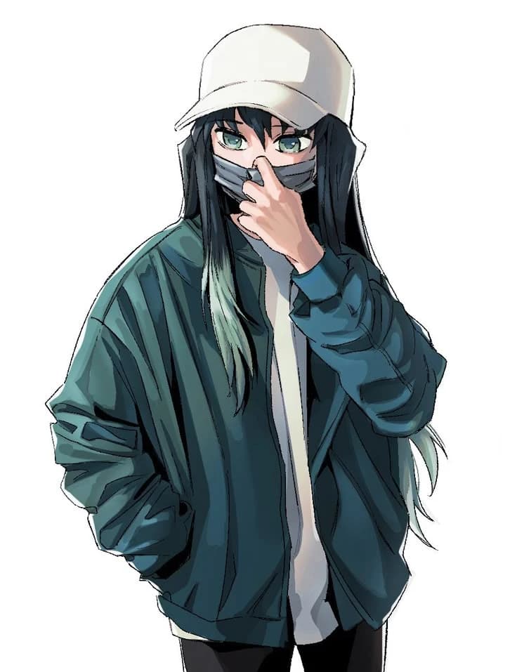 Muichiro thumbnail