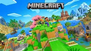 Minecraft RPG! thumbnail