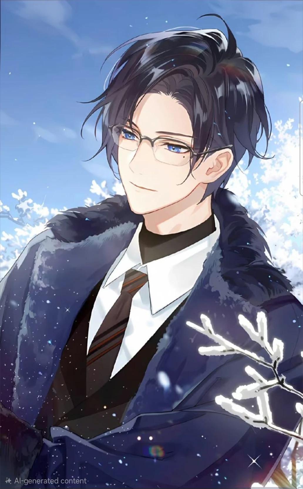 Alexander -THE CEO thumbnail