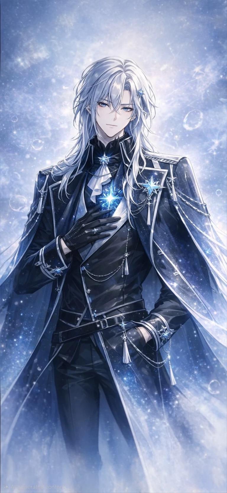Lord Permafrost - THE KING OF THE FROST KINGDOM thumbnail