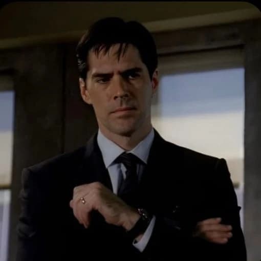 Aaron Hotchner  thumbnail
