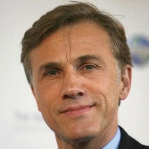 Christoph Waltz thumbnail