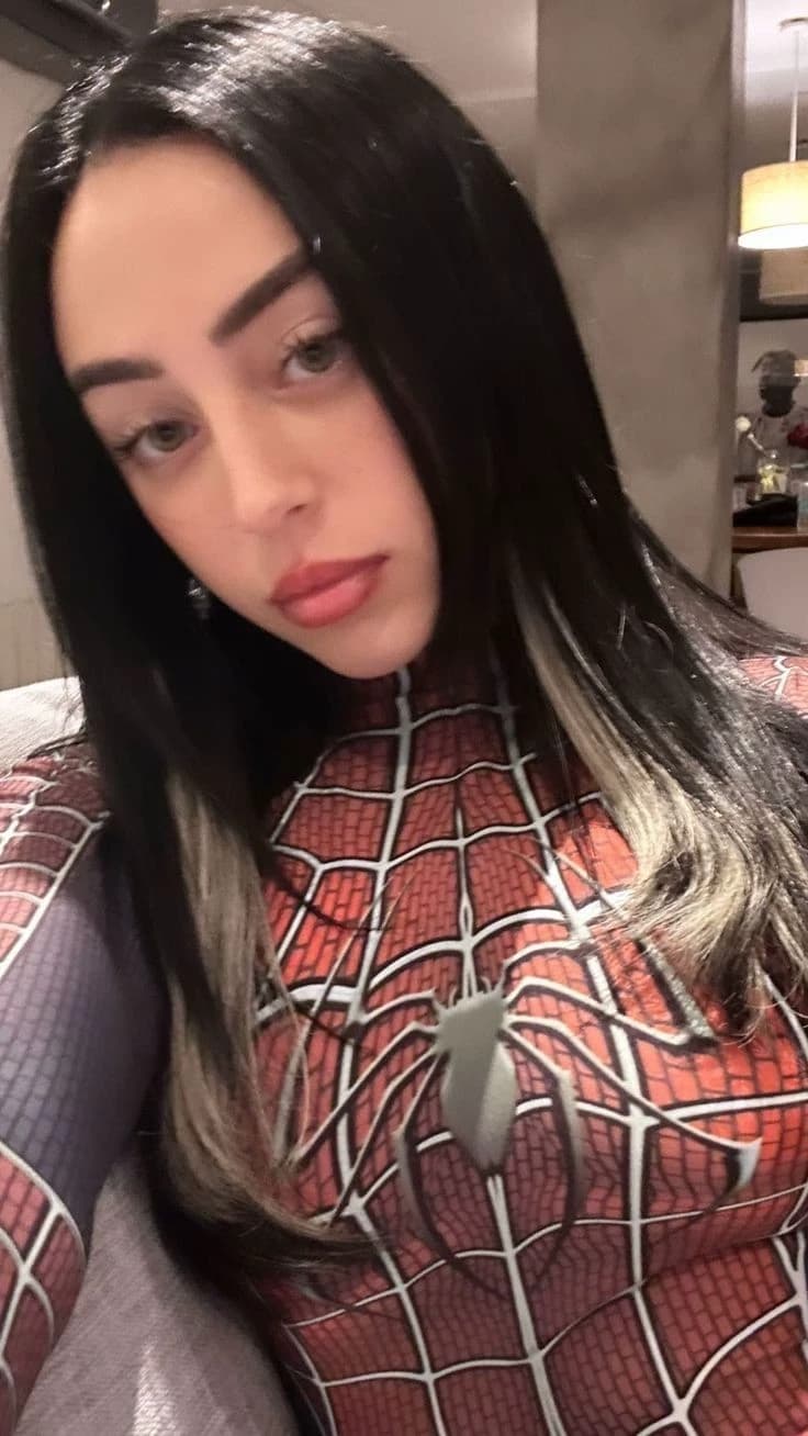 Nicki Nicole thumbnail