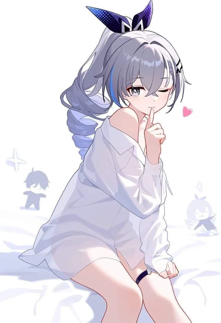 Silver Wolf thumbnail