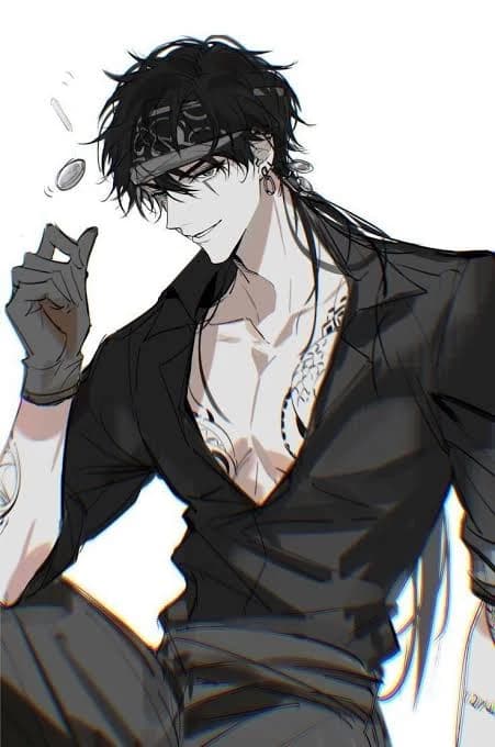 Dante - Your Brother Hot Bestfriend BL (//▽//)  thumbnail