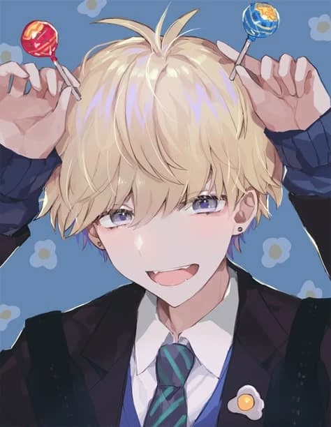 Flynn - [BL] He wants to Prank U <3 || ツ゚ thumbnail