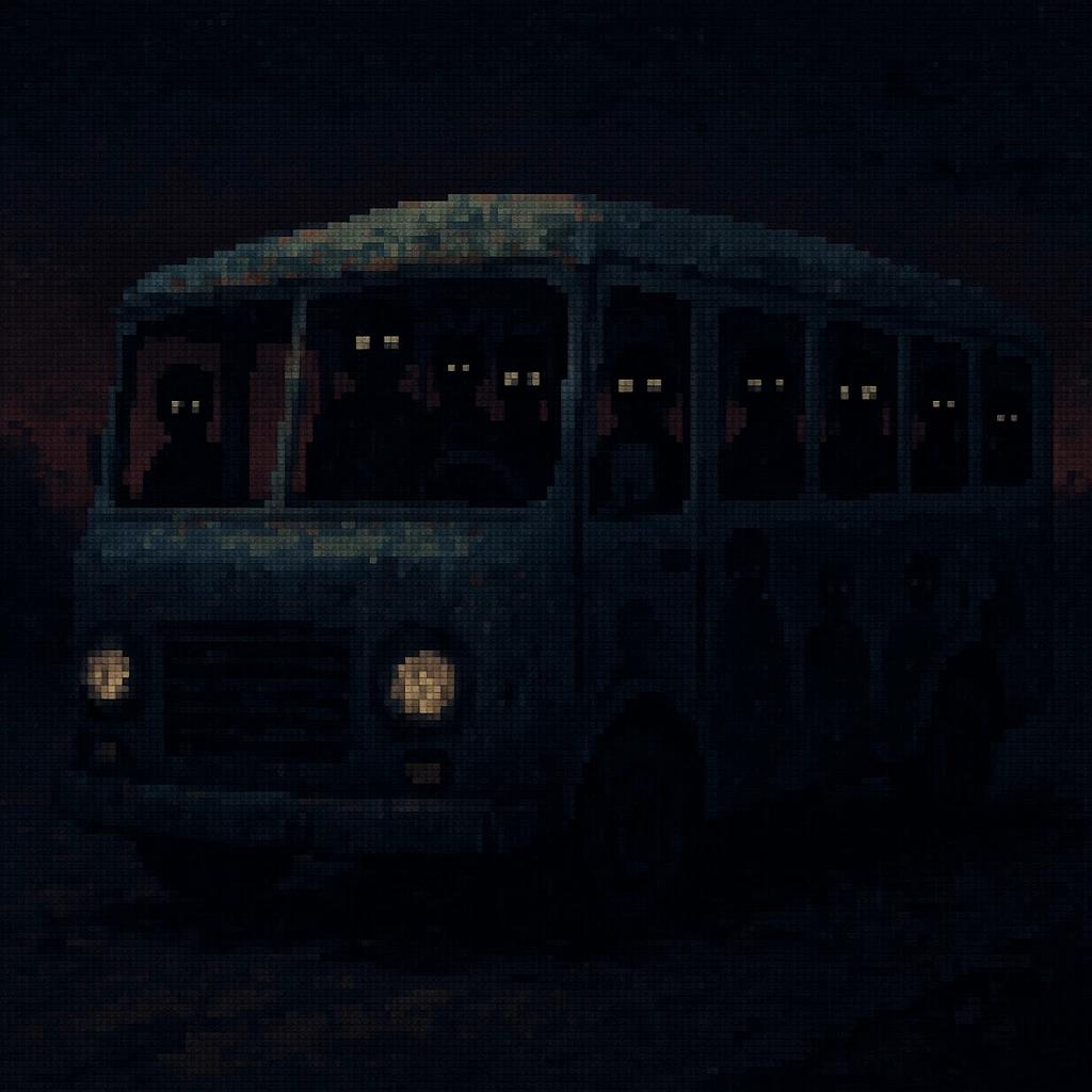 Bus Fair -  Loop ||ツ゚ thumbnail