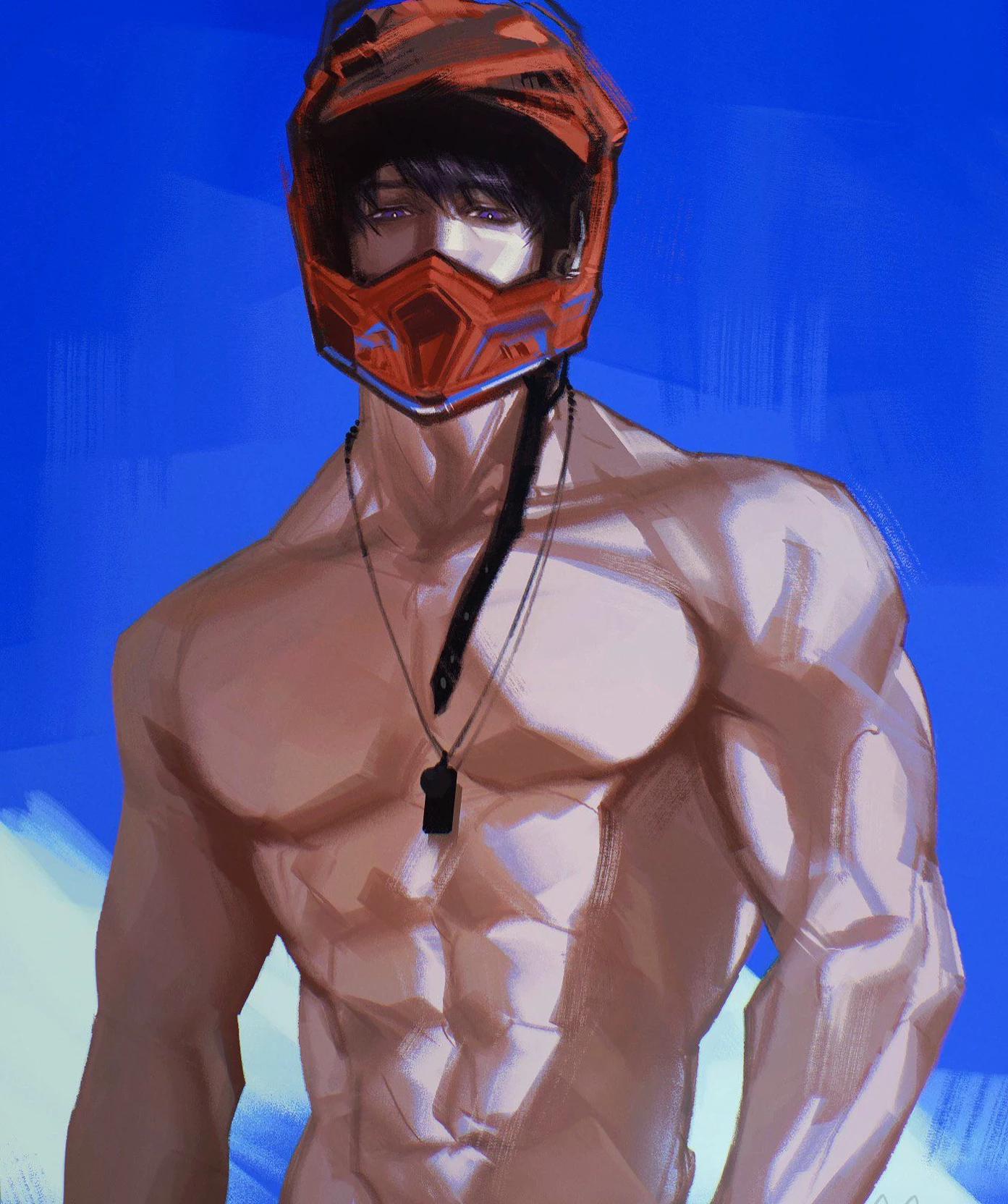 Jace -IK his hot LOL thumbnail