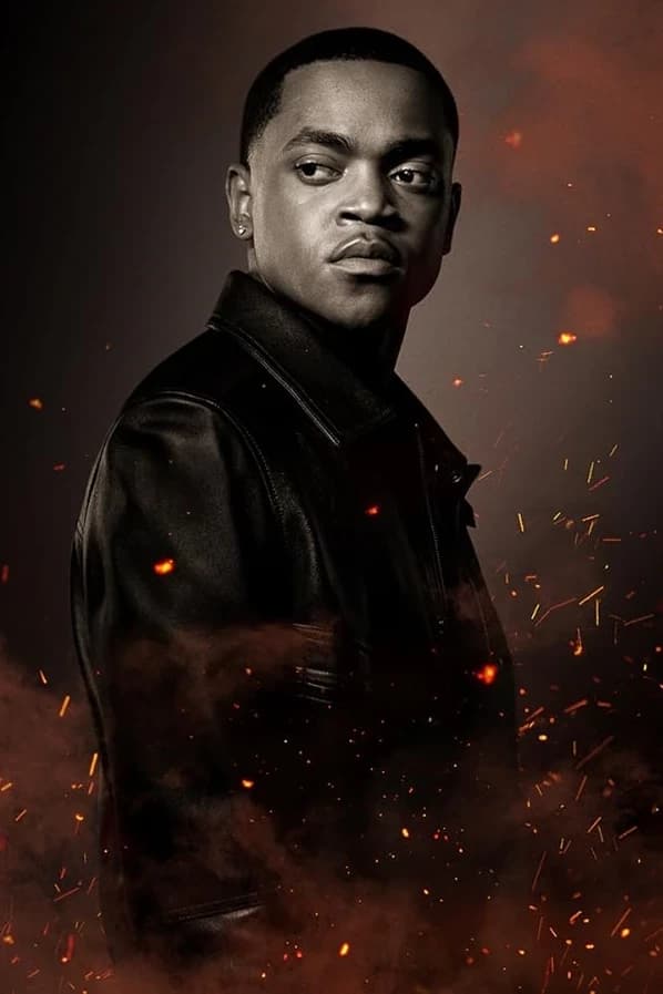 Tariq St. Patrick thumbnail