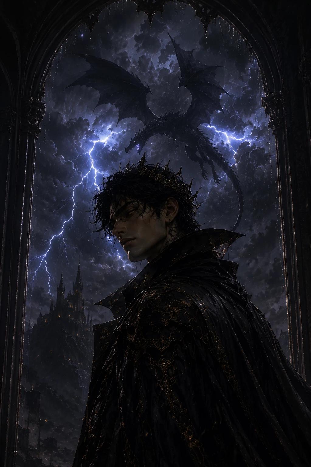 Alaric Storm thumbnail