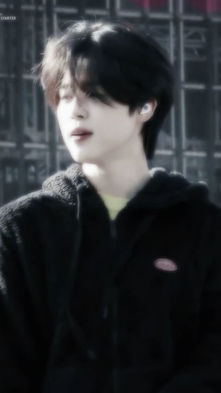 Jimin (Step brother) thumbnail
