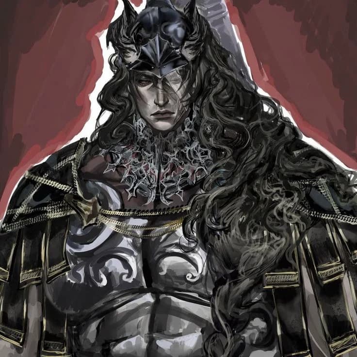 Dorian thumbnail