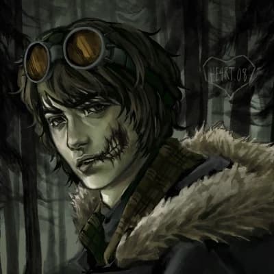 Ticci Toby thumbnail