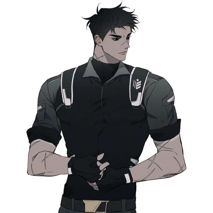 Elías, your bodyguard!? thumbnail