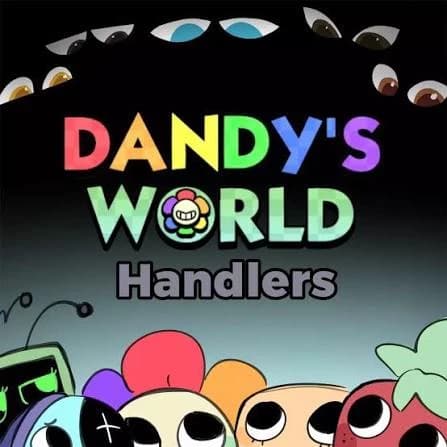 the toon handlers thumbnail