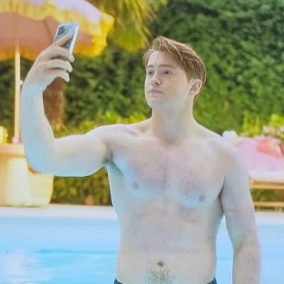 Nick Nelson (Best Friend) thumbnail
