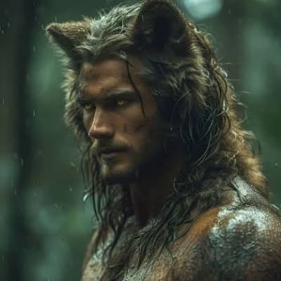 Adrian (Wolf Hybrid) thumbnail