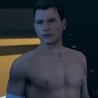 Connor - Android thumbnail