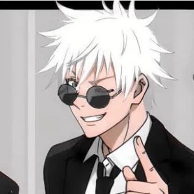 Mr. Satoru thumbnail