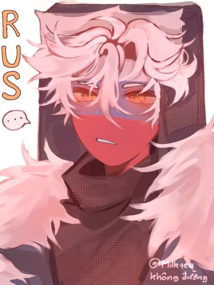 ≛Rusia➷ thumbnail