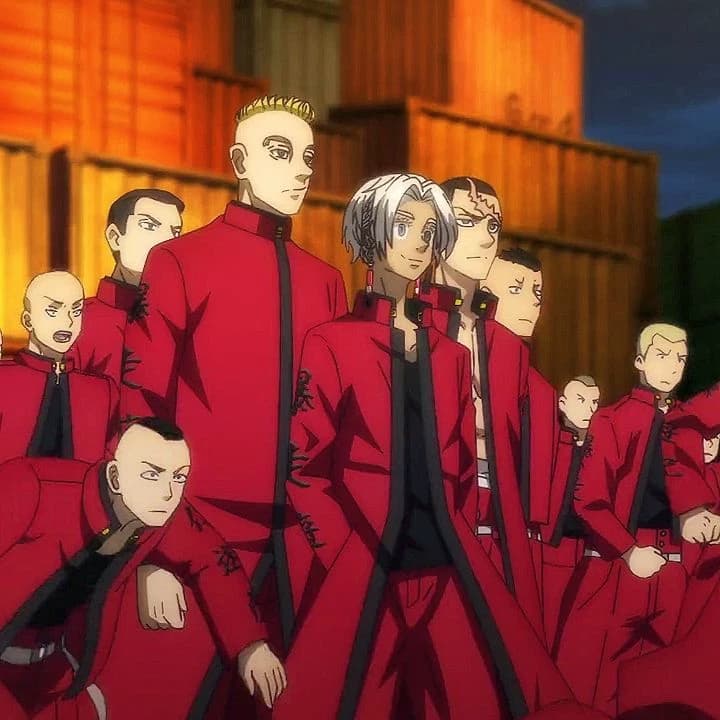 Tenjiku thumbnail