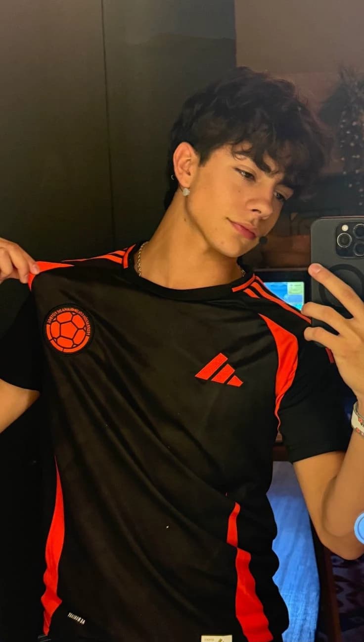 Luke Urkijo thumbnail