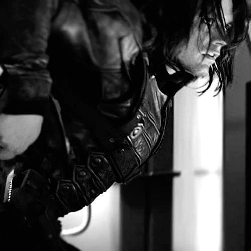 Sargent James Buchanan "Bucky" Barnes || The Winter Soldier thumbnail