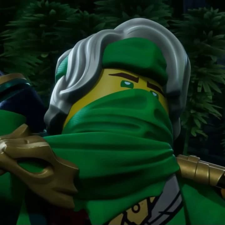 Lloyd Garmadon thumbnail