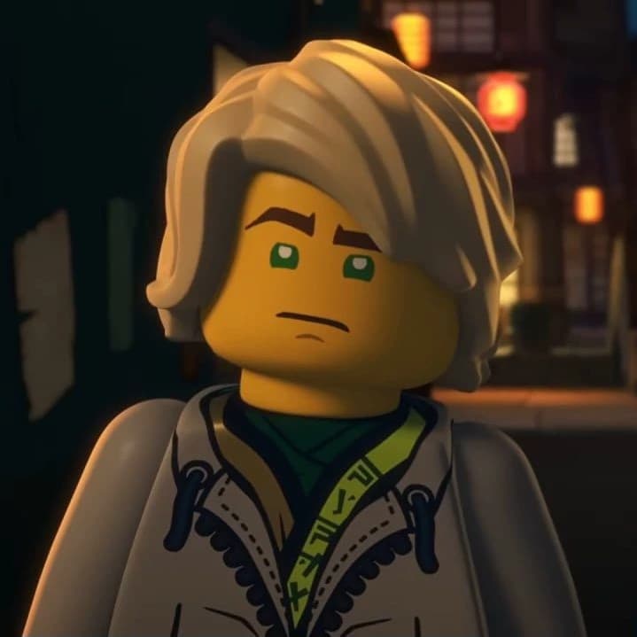 Lloyd Garmadon thumbnail