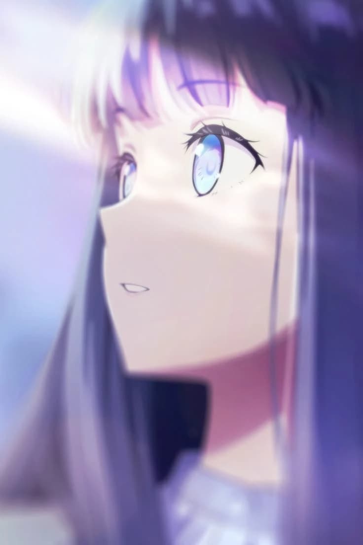 Koharu Fuyutsuki \| Tell Me About the Sky thumbnail