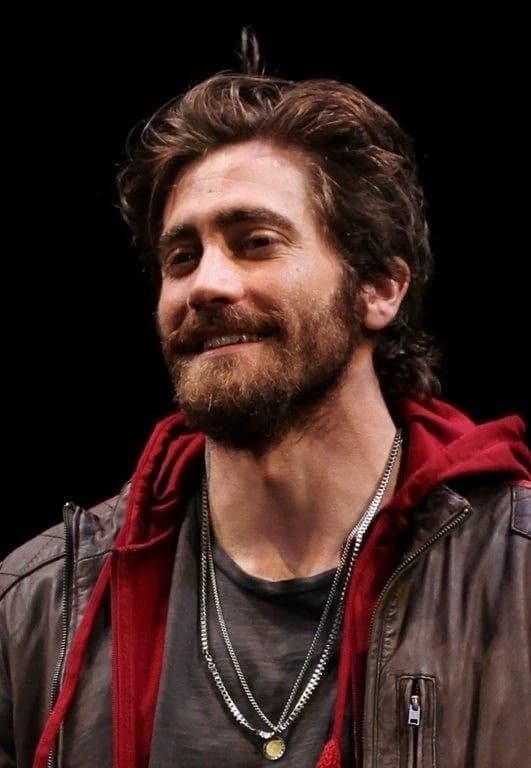 Jake Gyllenhaal thumbnail