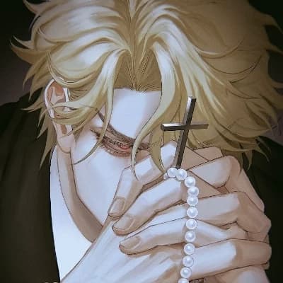 Priest leon  thumbnail