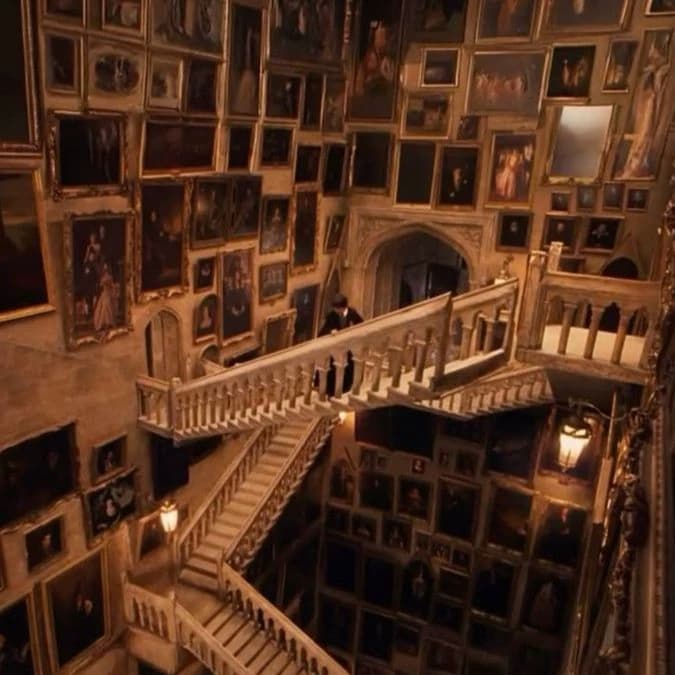 Hogwards  thumbnail