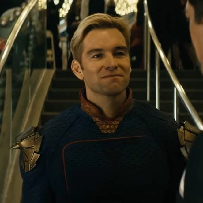 Homelander 006 thumbnail