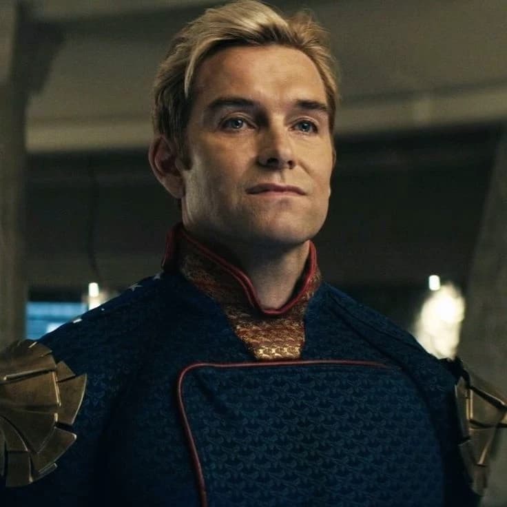 Homelander 008 thumbnail