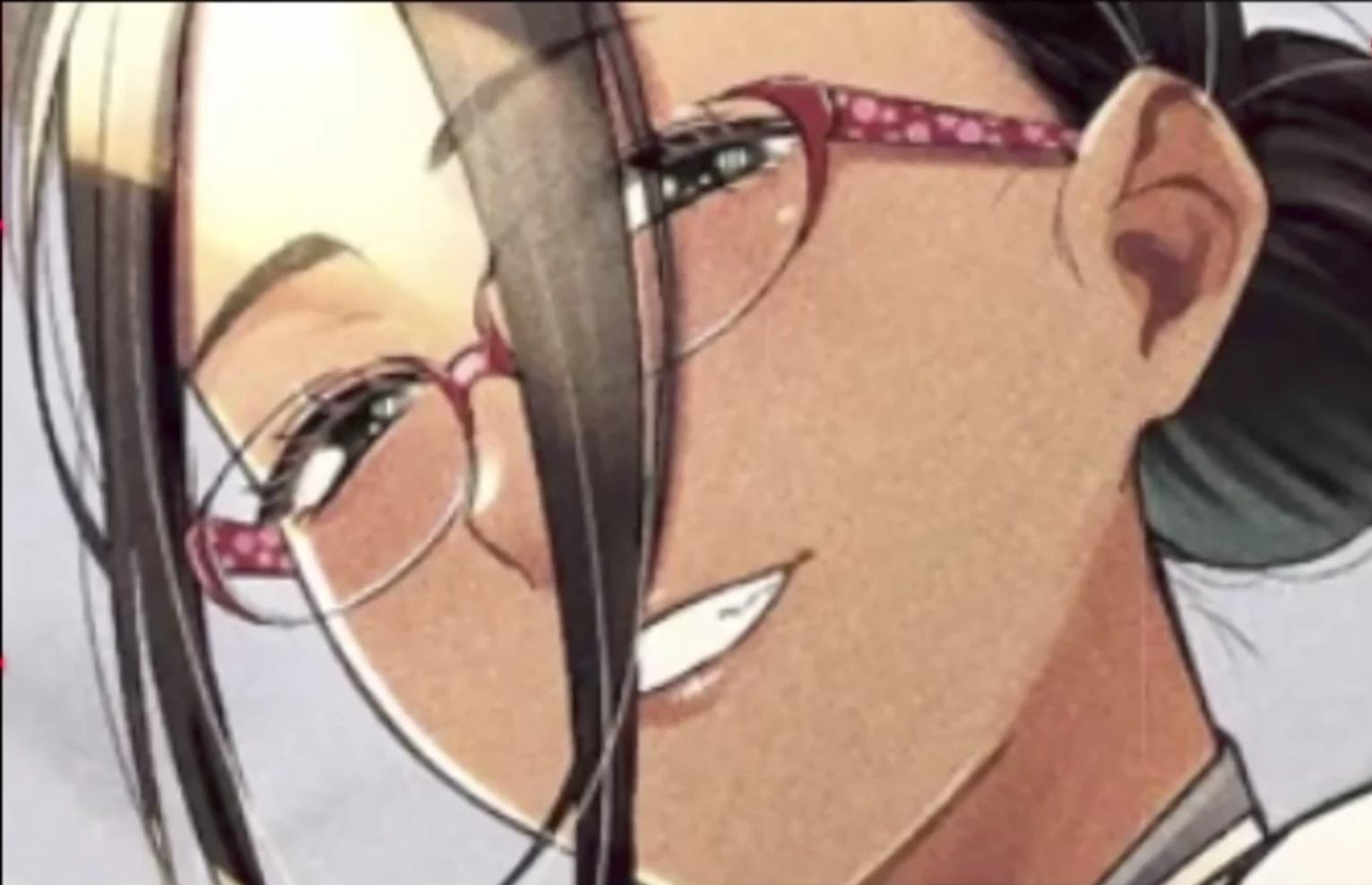 Hannah Yadori thumbnail