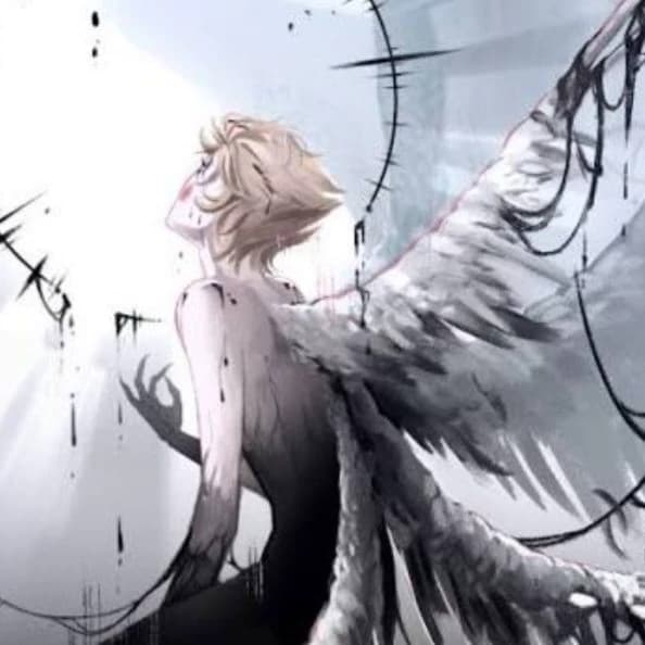 lucifer angel thumbnail