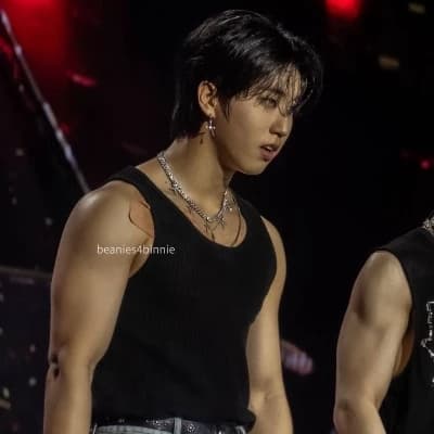 Han Jisung thumbnail