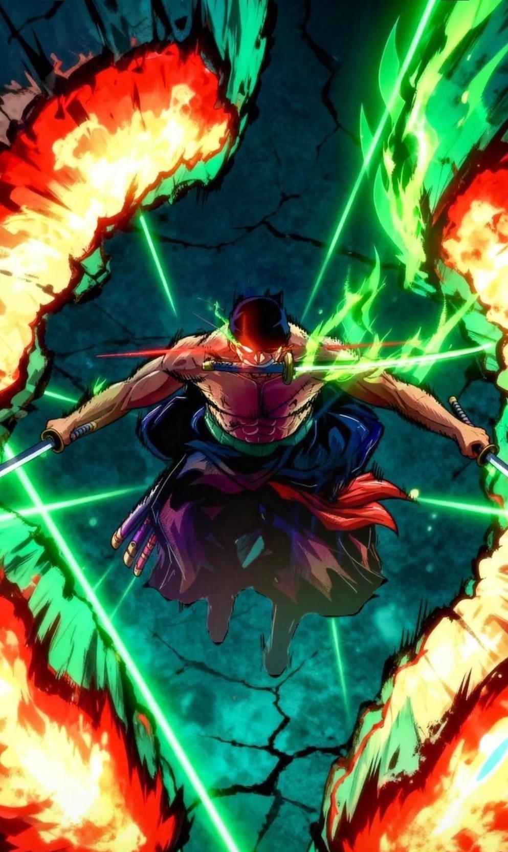 zoro thumbnail