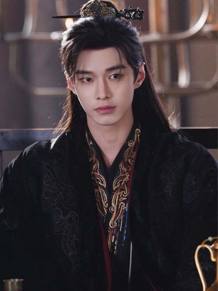 Crowned Prince thumbnail