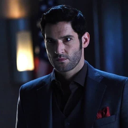 Lucifer Morningstar thumbnail