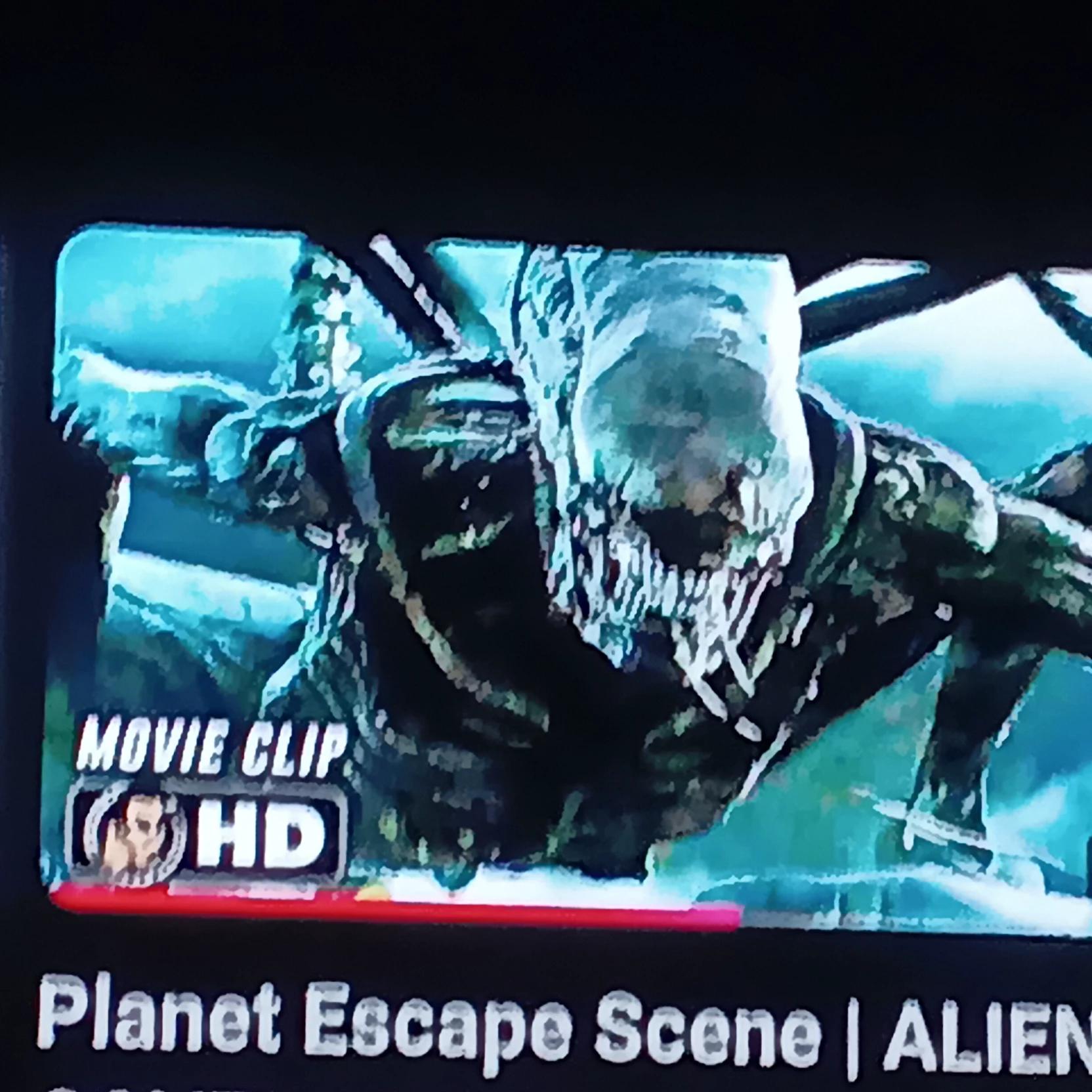 xenomorph thumbnail